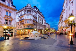 Knez Central Apartment